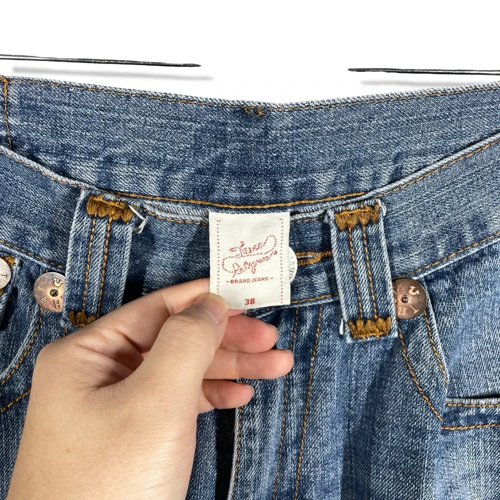 True Religion good pre